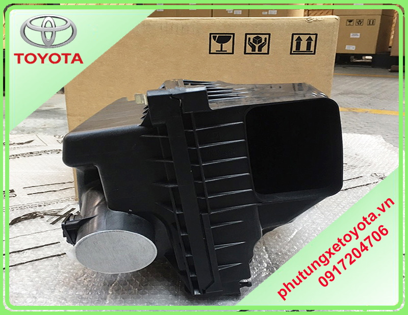 Bầu lọc gió Toyota Camry 2019