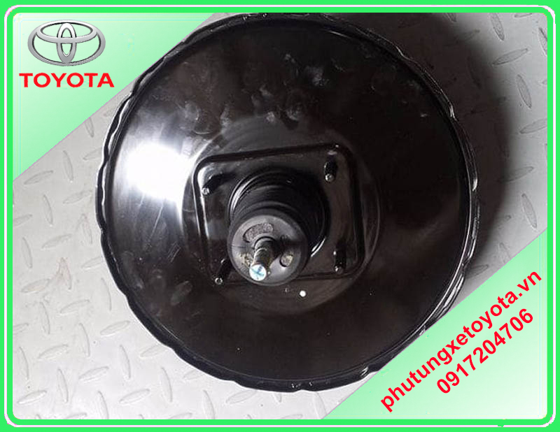 Bầu trợ lực phanh Toyota Altis 2015