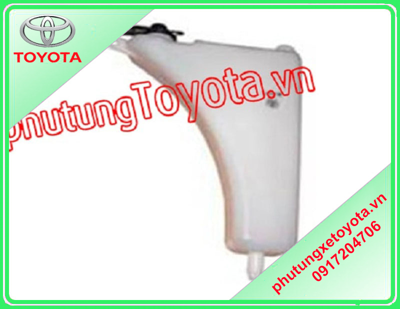 Bình Nước Phụ Toyota Innova 2017