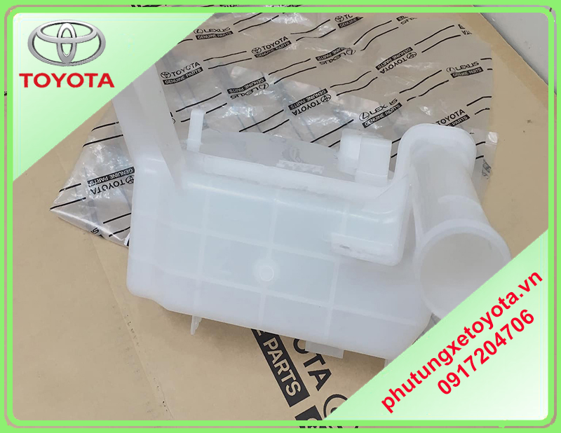 Bình nước rửa kính Toyota Wigo