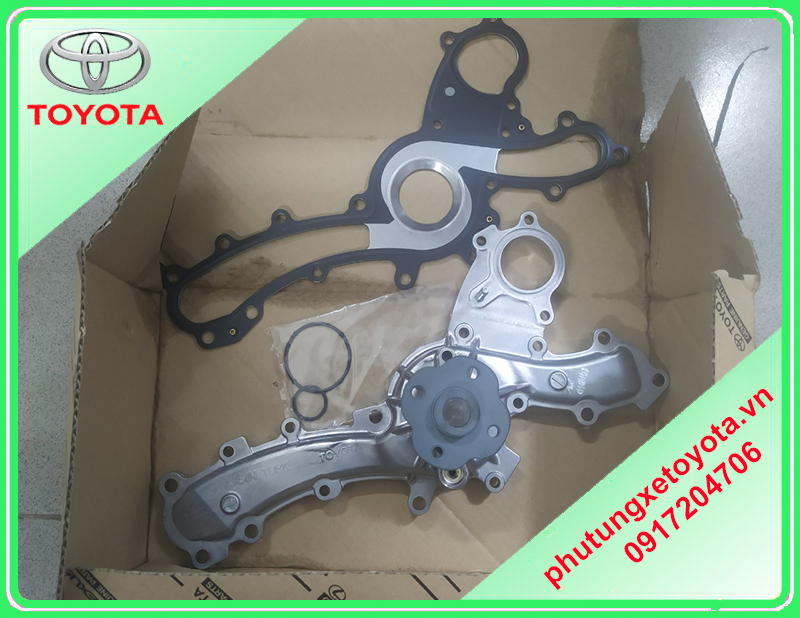 Bơm nước Toyota Camry 2007