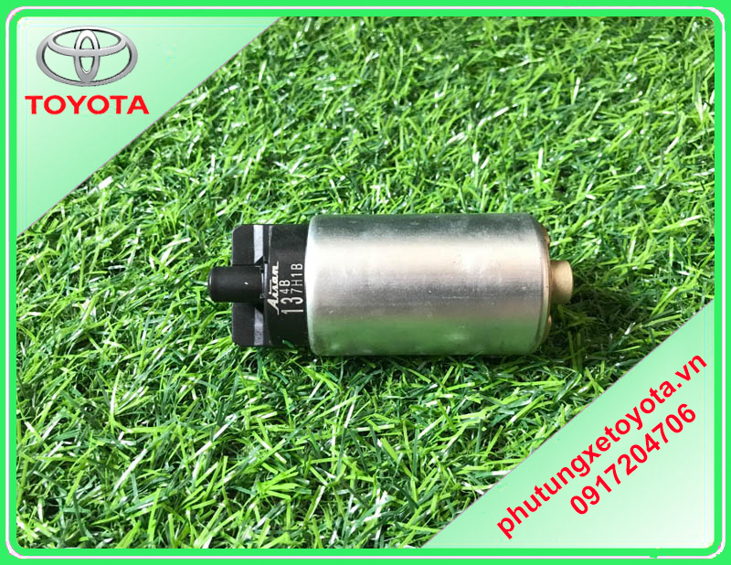 Bơm xăng Toyota Vios
