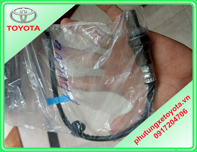 Cảm biến oxy Toyota Innova 
