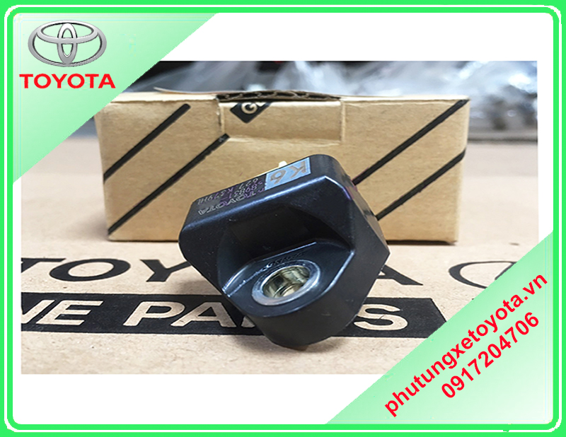 Cảm biến túi khí ghế Toyota Cross 2021