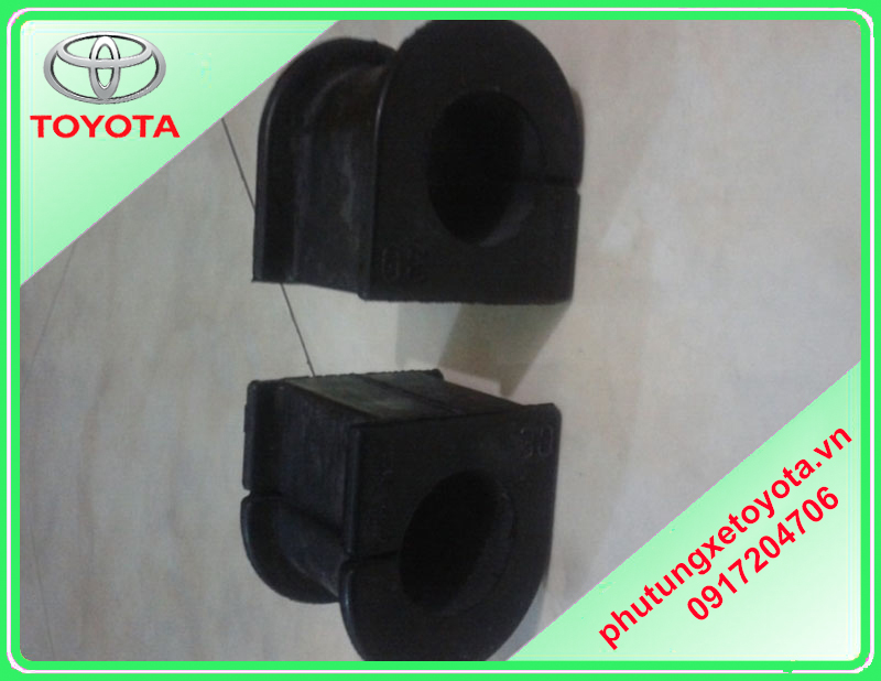 Cao su cân bằng Toyota Innova