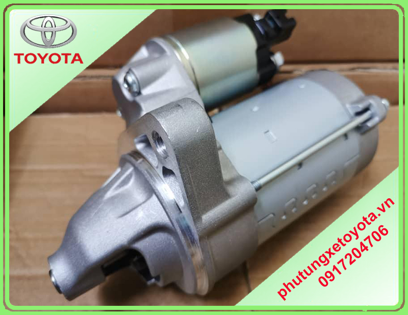 Củ đề Toyota Innova