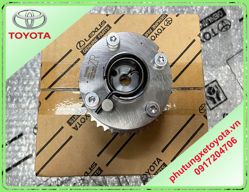 Cụm điều khiển cam xả Toyota Cross 2021