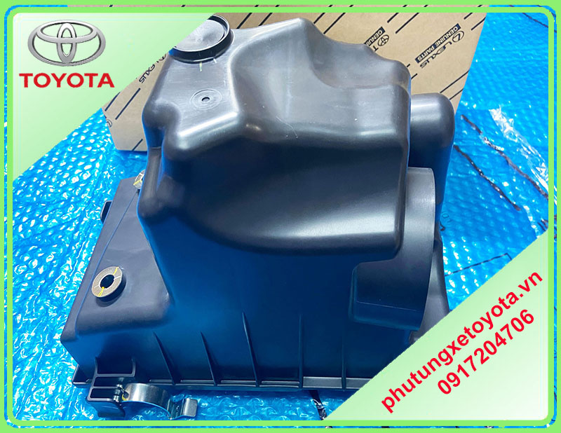 Đế dưới bầu lọc gió Toyota Cross 2021 V