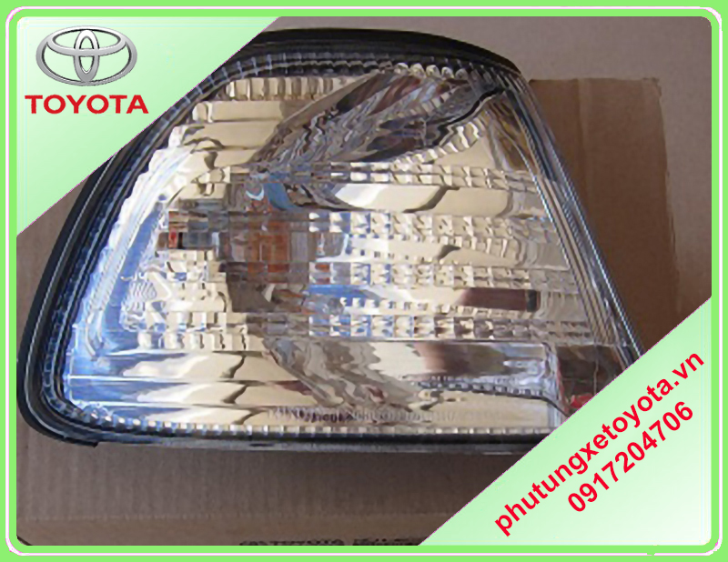 Đèn xi nhan Toyota Zace
