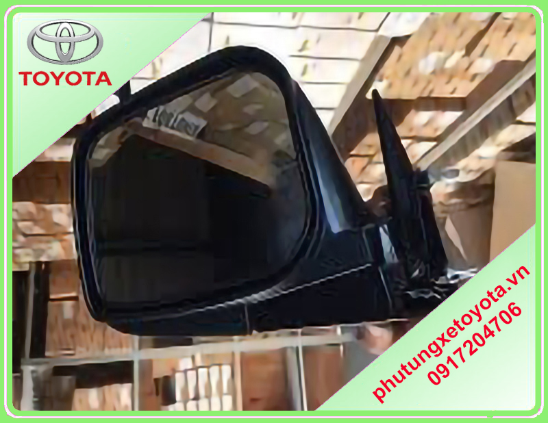 Gương hậu Toyota Zace