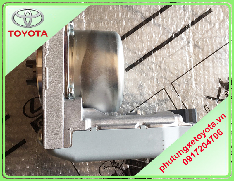 Hộp điều khiển thước lái Toyota Camry 2012