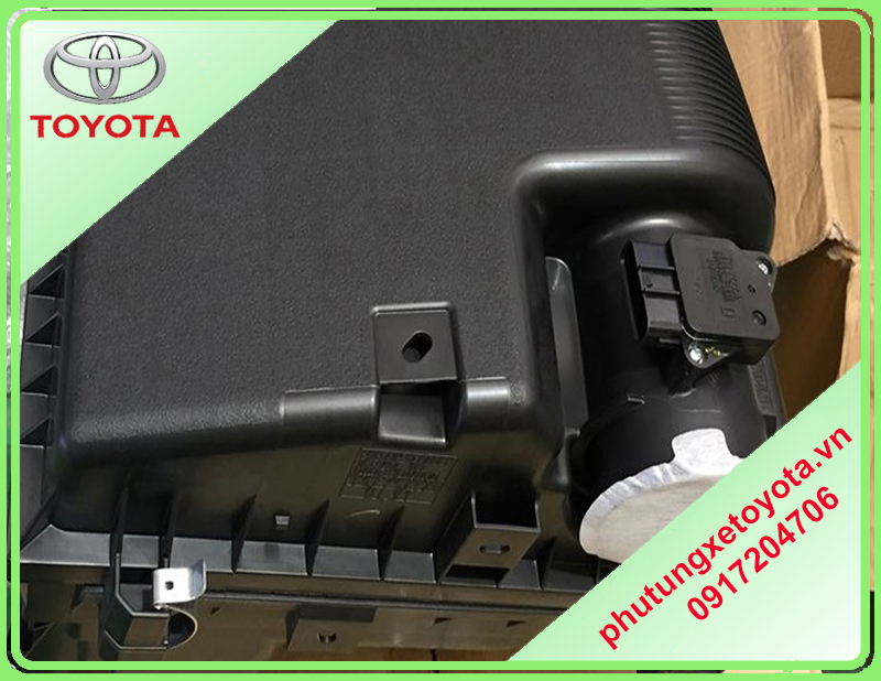 Hộp lọc gió Toyota Hilux