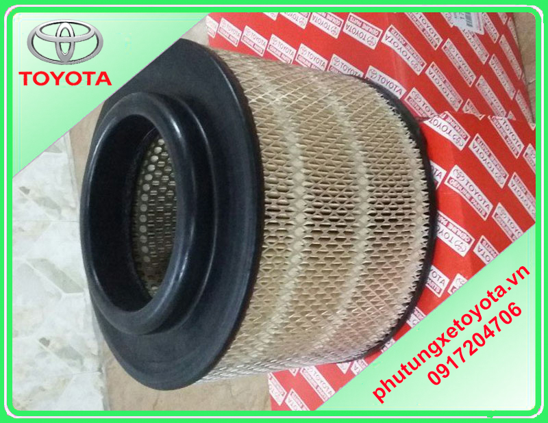 Lọc gió động cơ Toyota Innova