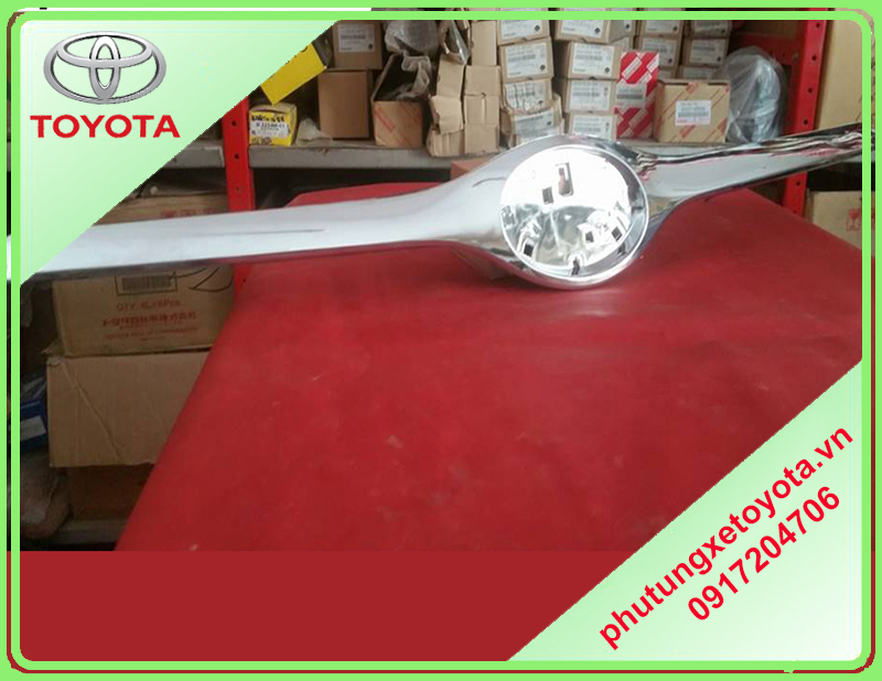 Mặt galang (calang) Toyota Altis 2010