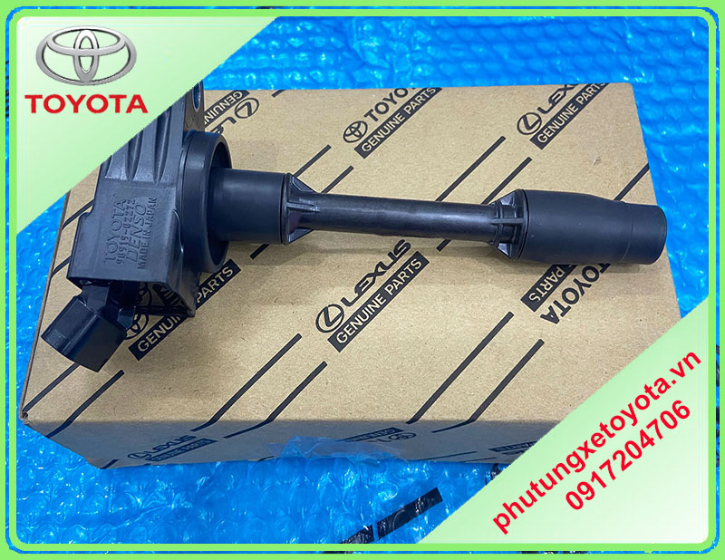 Mobin Toyota Cross 2021