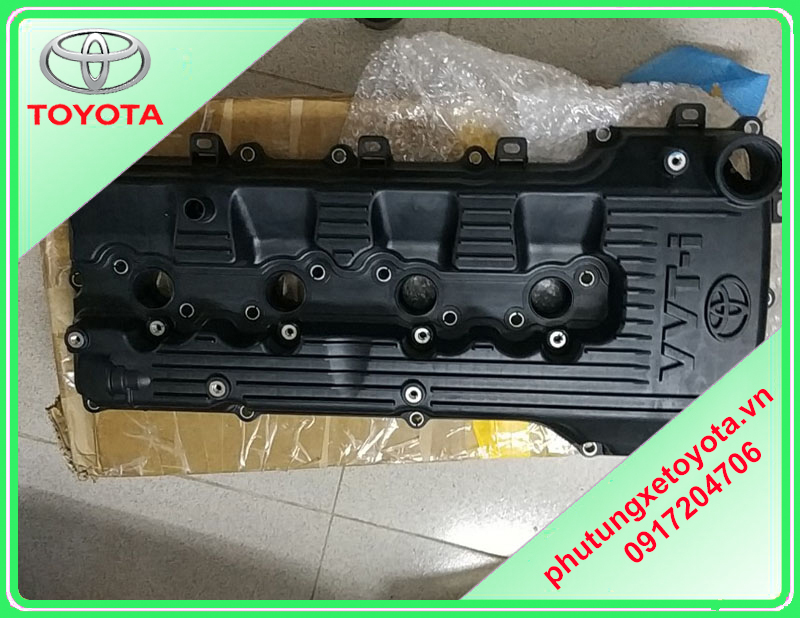 Nắp giàn cò Toyota Innova