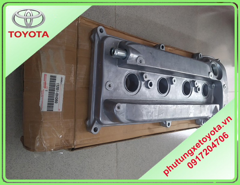 Nắp giàn cò Toyota Rav4