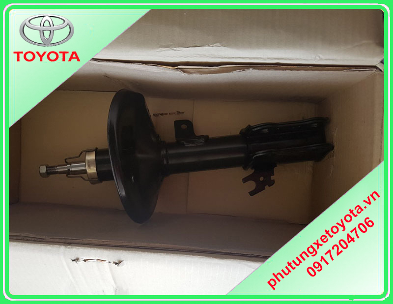 Phuộc sau Toyota Camry 2005
