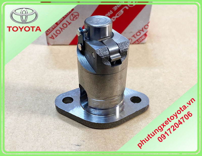 Tăng đưa cam Toyota Cross 2021