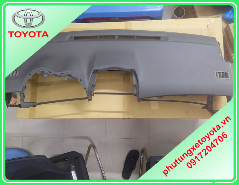 Taplo Toyota Altis 2009 