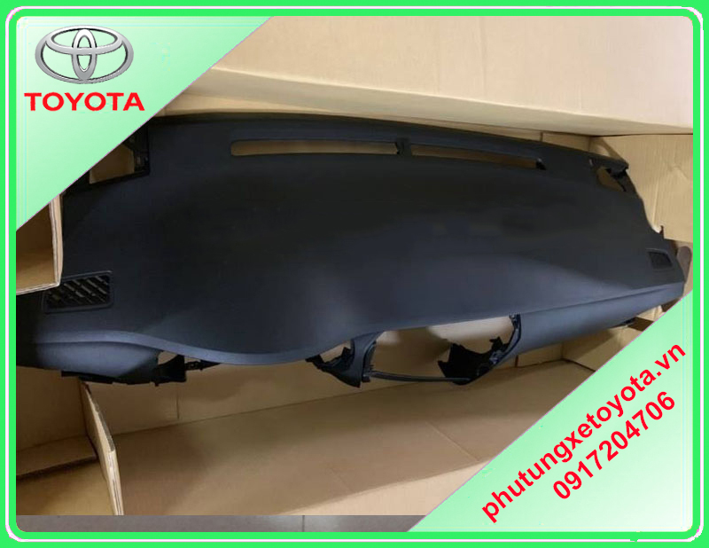Taplo Toyota Vios 2019