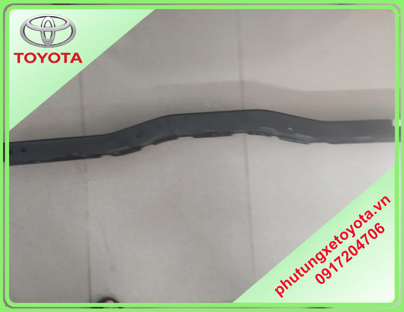 Thanh xương đỡ hộp số Toyota Fortuner