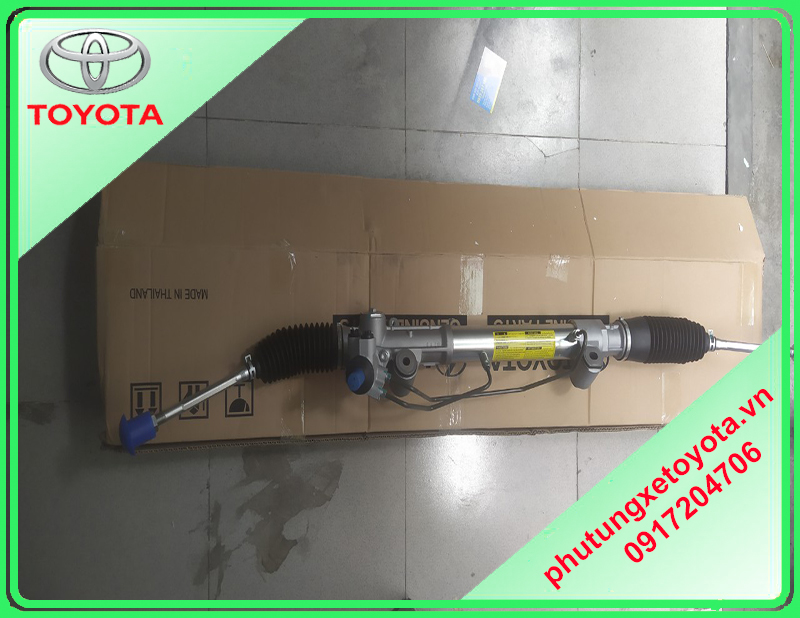 Thước lái Toyota Innova (hàng thường)